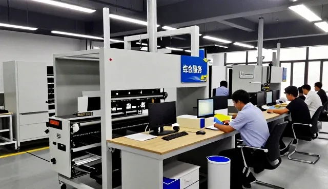 定制化系统开发