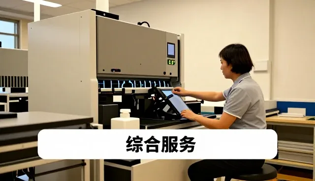 雄县华昌印务有限公司