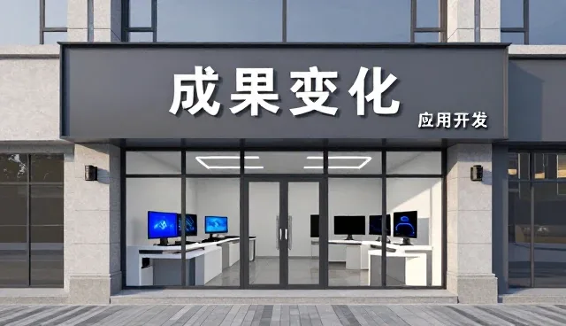 应用开发如何助力企业数字化转型